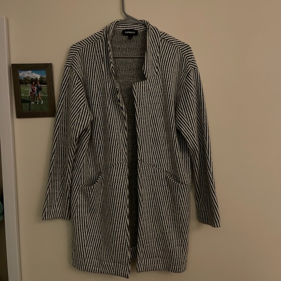 Jacket - Picture 4 of 5